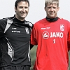 18.06.2009 Trainingsauftakt vom FC Rot-Weiss Erfurt_65